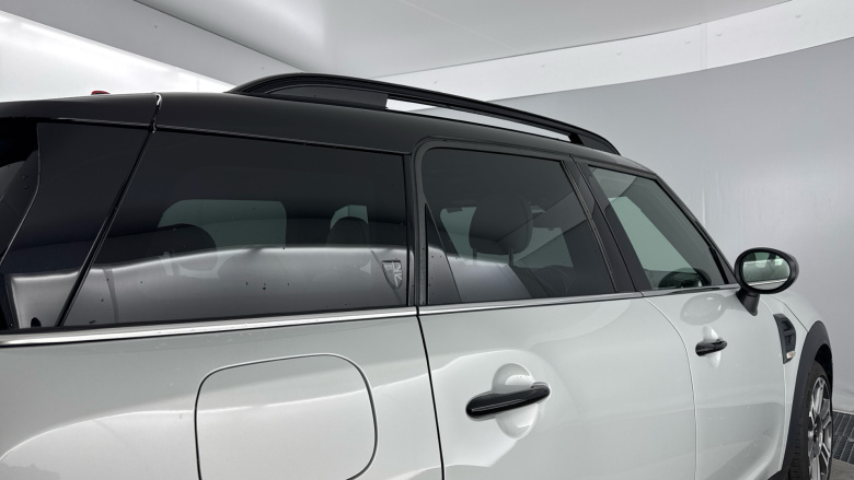 MINI Countryman 1.5 Cooper Exclusive 5dr Auto Petrol Hatchback